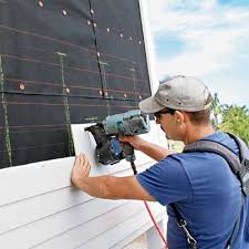 Best Vinyl Siding Installation  in Taylor, TX